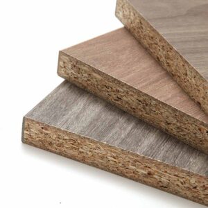 Gỗ ghép thanh phủ Veneer